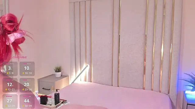 Saekohofman online show from 01-10-26, 04:14