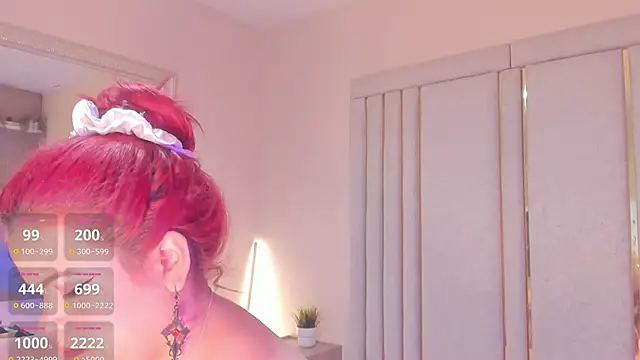 Snapshot of Saekohofman chatting on 01-14-26, 04:18 Saekohofman online show from 01-14-26, 04:18