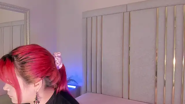 Saekohofman online show from 04-21-26, 04:08