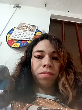 ZulyMichels online show from 01-14-25, 05:34