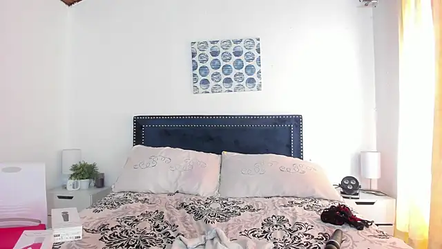 ZulyMichels online show from 01-15-25, 03:50