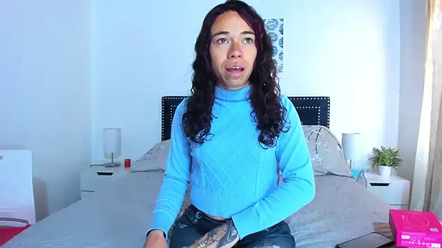 ZulyMichels online show from 09-25-25, 12:31