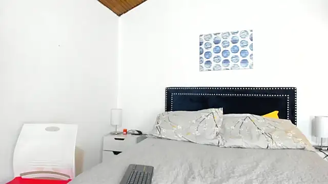 ZulyMichels online show from 10-09-25, 12:14