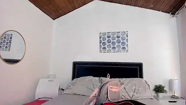 ZulyMichels online show from 11-01-25, 01:13