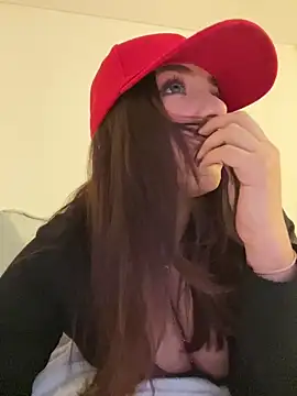 marcimaa online show from 03-14-25, 11:22