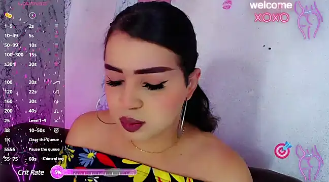 Snapshot of Alexandra_Hornny chatting on 01-23-25, 10:22 Alexandra Hornny online show from 01-23-25, 10:22