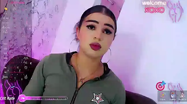 Snapshot of Alexandra_Hornny chatting on 02-24-25, 03:55 Alexandra Hornny online show from 02-24-25, 03:55