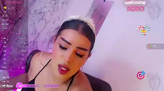 Snapshot of Alexandra_Hornny chatting on 03-02-25, 01:16 Alexandra Hornny online show from 03-02-25, 01:16