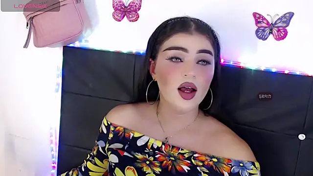 Snapshot of Alexandra_Hornny chatting on 09-13-25, 11:04 Alexandra Hornny online show from 09-13-25, 11:04