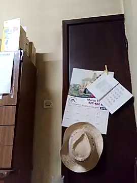 Snapshot of White_rabbit_ chatting on 01-03-25, 09:47 White rabbit  online show from 01-03-25, 09:47