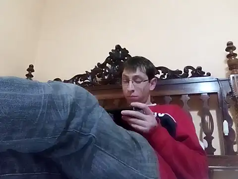 Snapshot of White_rabbit_ chatting on 01-26-25, 08:13 White rabbit  online show from 01-26-25, 08:13