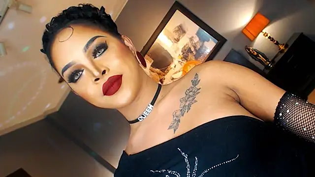 MarryQueen22 online show from 11-25-25, 01:16