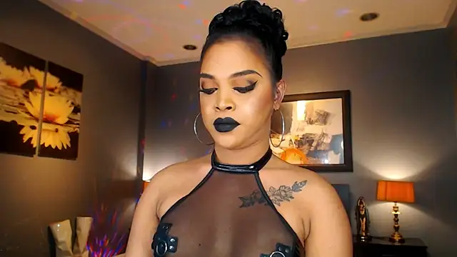 MarryQueen22 online show from 03-07-26, 01:35