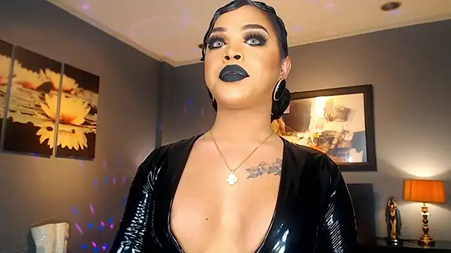 MarryQueen22 online show from 03-10-26, 01:21