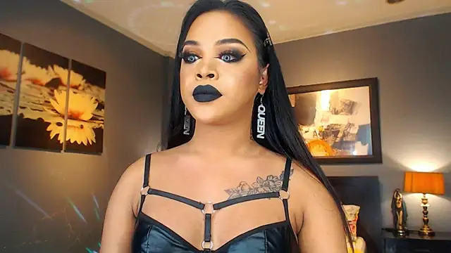 MarryQueen22 online show from 04-18-26, 12:58