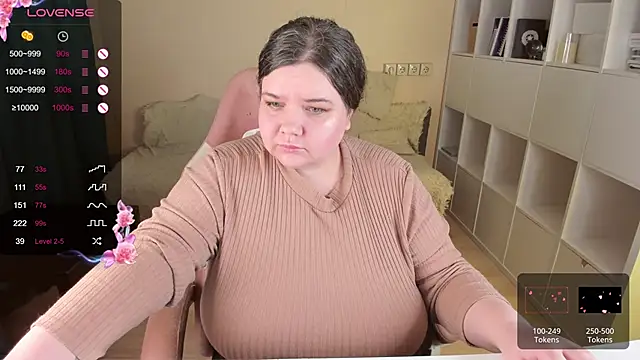 PlumPie online show from 09-26-25, 07:29