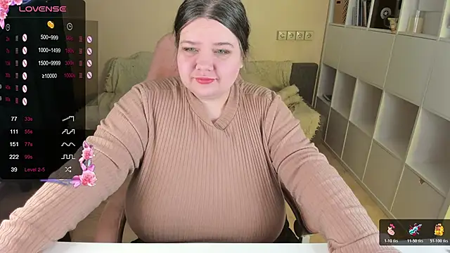 PlumPie online show from 01-17-26, 04:39