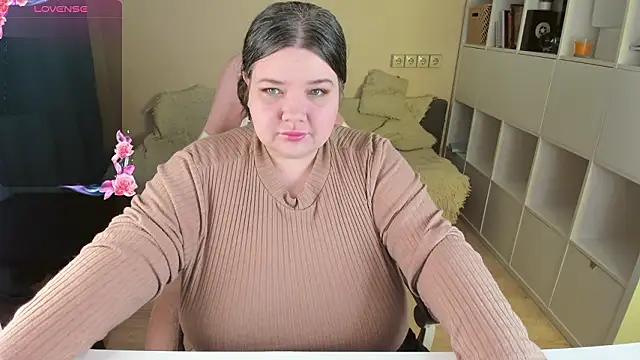 PlumPie online show from 02-22-26, 10:41