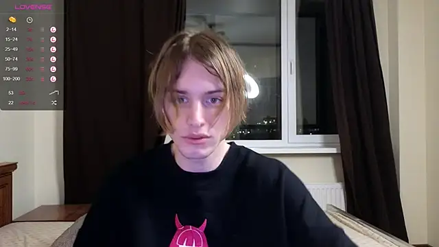 Cryptikov online show from 12-07-24, 05:53