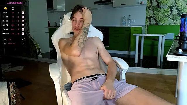 Cryptikov online show from 09-27-25, 06:29