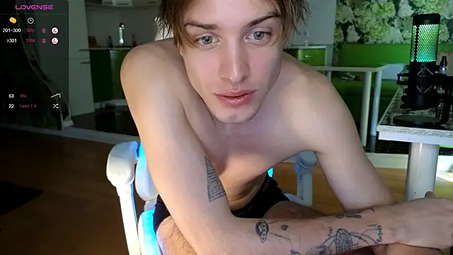 Cryptikov online show from 10-01-25, 09:15