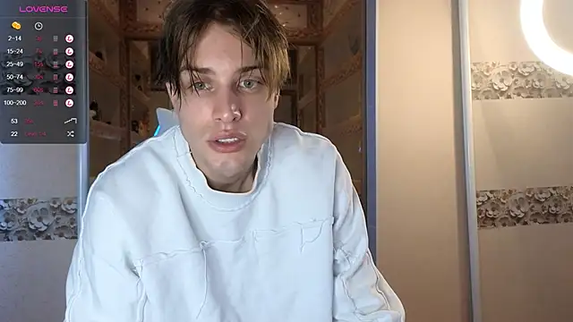 Cryptikov online show from 10-07-25, 11:51