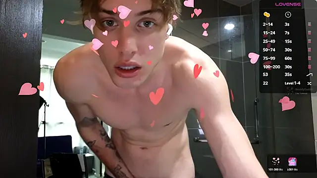 Cryptikov online show from 11-18-25, 05:12