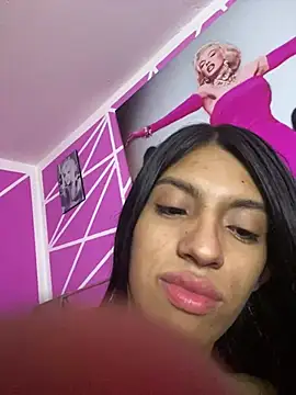 Ortegakim online show from 02-08-25, 09:15