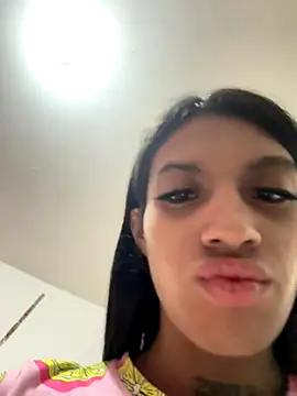 Ortegakim online show from 11-16-25, 05:18