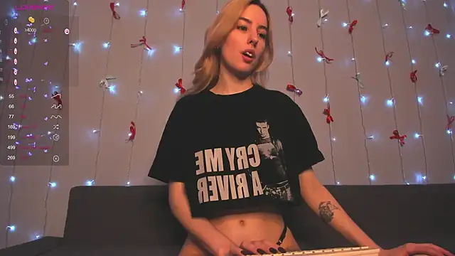 Fire moth online show from 02-17-26, 07:38