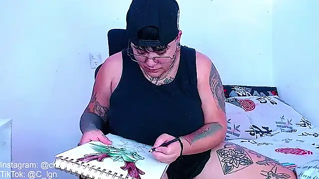 Techno 420  online show from 03-19-25, 06:23