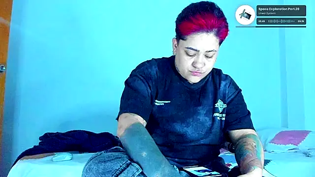 Techno 420  online show from 09-20-25, 11:50