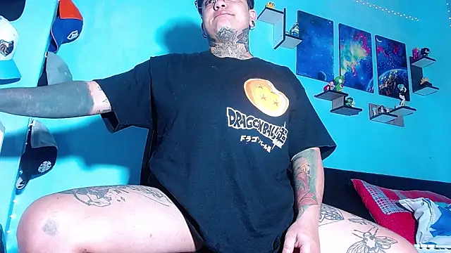 Techno 420  online show from 12-14-25, 05:29