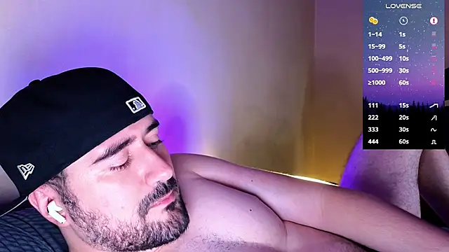 Snapshot of DominantTheo chatting on 01-12-25, 05:34 DominantTheo online show from 01-12-25, 05:34