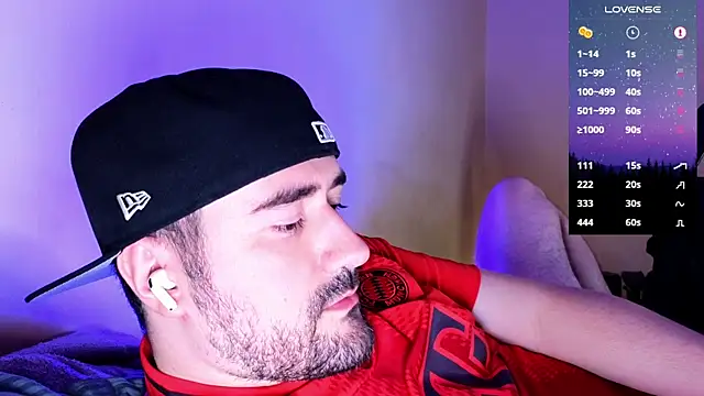 Snapshot of DominantTheo chatting on 02-04-25, 06:25 DominantTheo online show from 02-04-25, 06:25