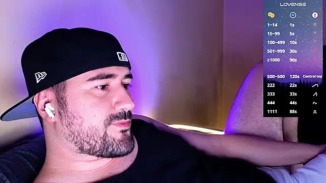 Snapshot of DominantTheo chatting on 02-23-25, 05:56 DominantTheo online show from 02-23-25, 05:56