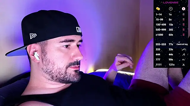 Snapshot of DominantTheo chatting on 03-12-25, 05:02 DominantTheo online show from 03-12-25, 05:02