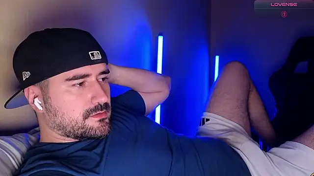 DominantTheo online show from 03-16-26, 03:34