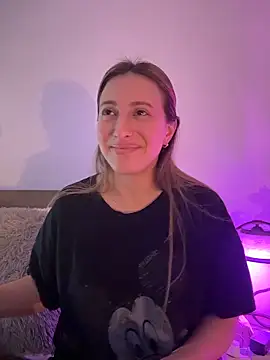 Eva Ryen online show from 02-14-26, 04:48