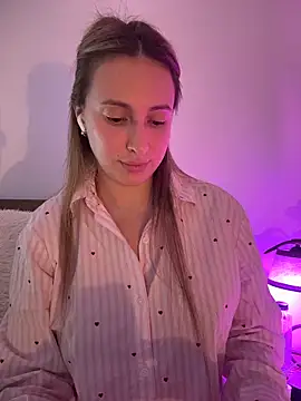 Eva Ryen online show from 02-19-26, 04:36