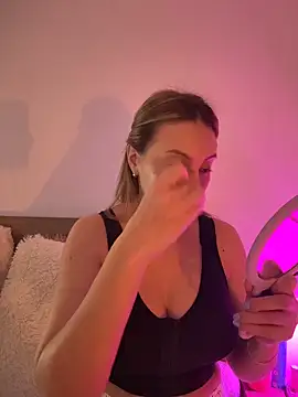 Eva Ryen online show from 03-01-26, 04:20