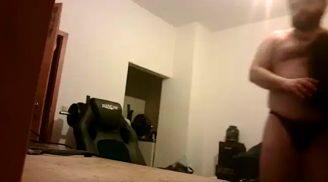 Superbearc89 online show from 12-19-24, 11:46