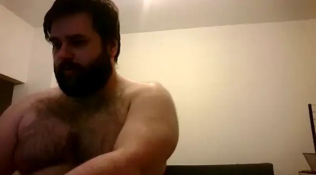 Superbearc89 online show from 01-02-25, 05:35