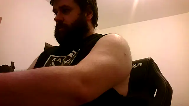 Superbearc89 online show from 02-01-25, 08:58