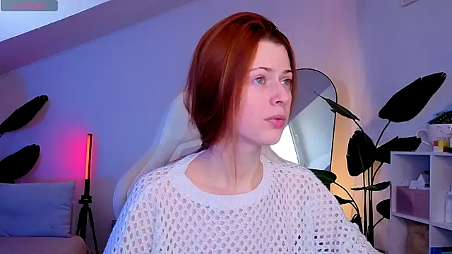 doll lesli online show from 11-29-25, 10:07