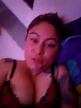 Juanavic online show from 12-07-24, 01:47