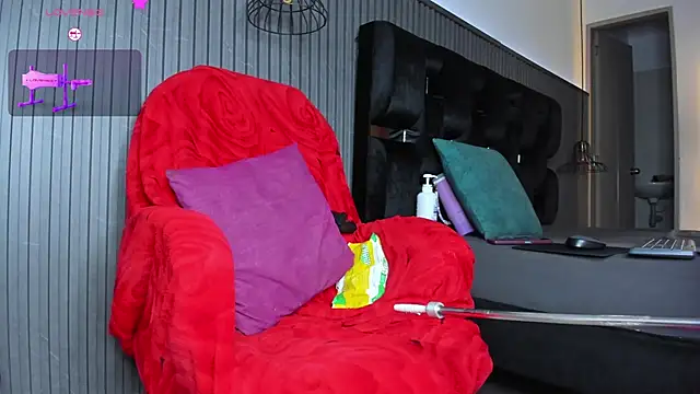 levana1 online show from 11-12-25, 09:03