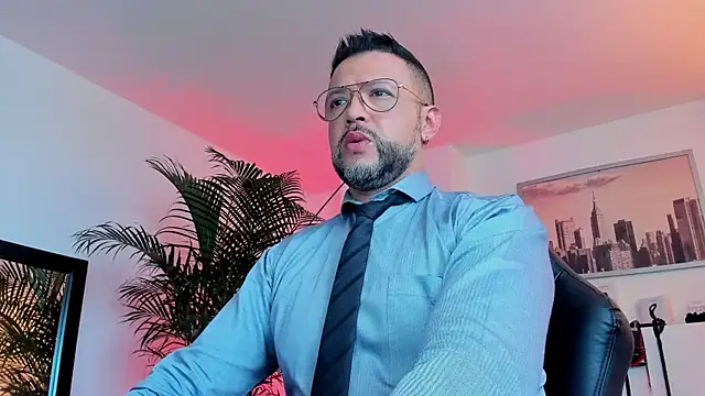 MrFrank tattoo online show from 12-03-24, 11:33