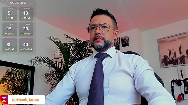 MrFrank tattoo online show from 12-11-24, 12:02