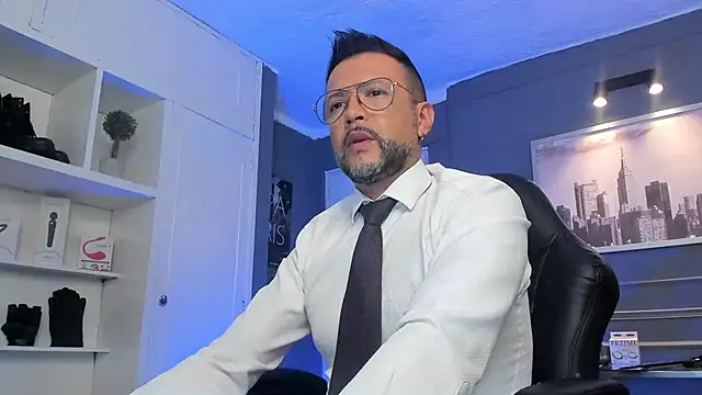 MrFrank tattoo online show from 03-10-25, 02:16